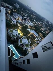The Crest (D3), Condominium #626643711